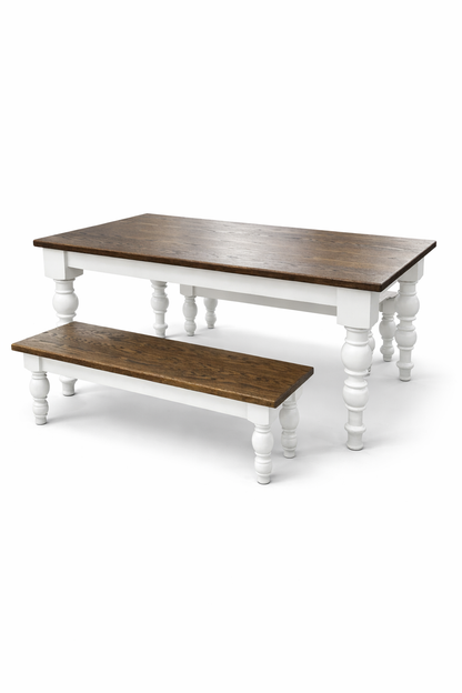 Divine bench