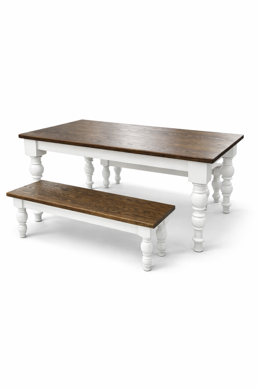 Divine bench