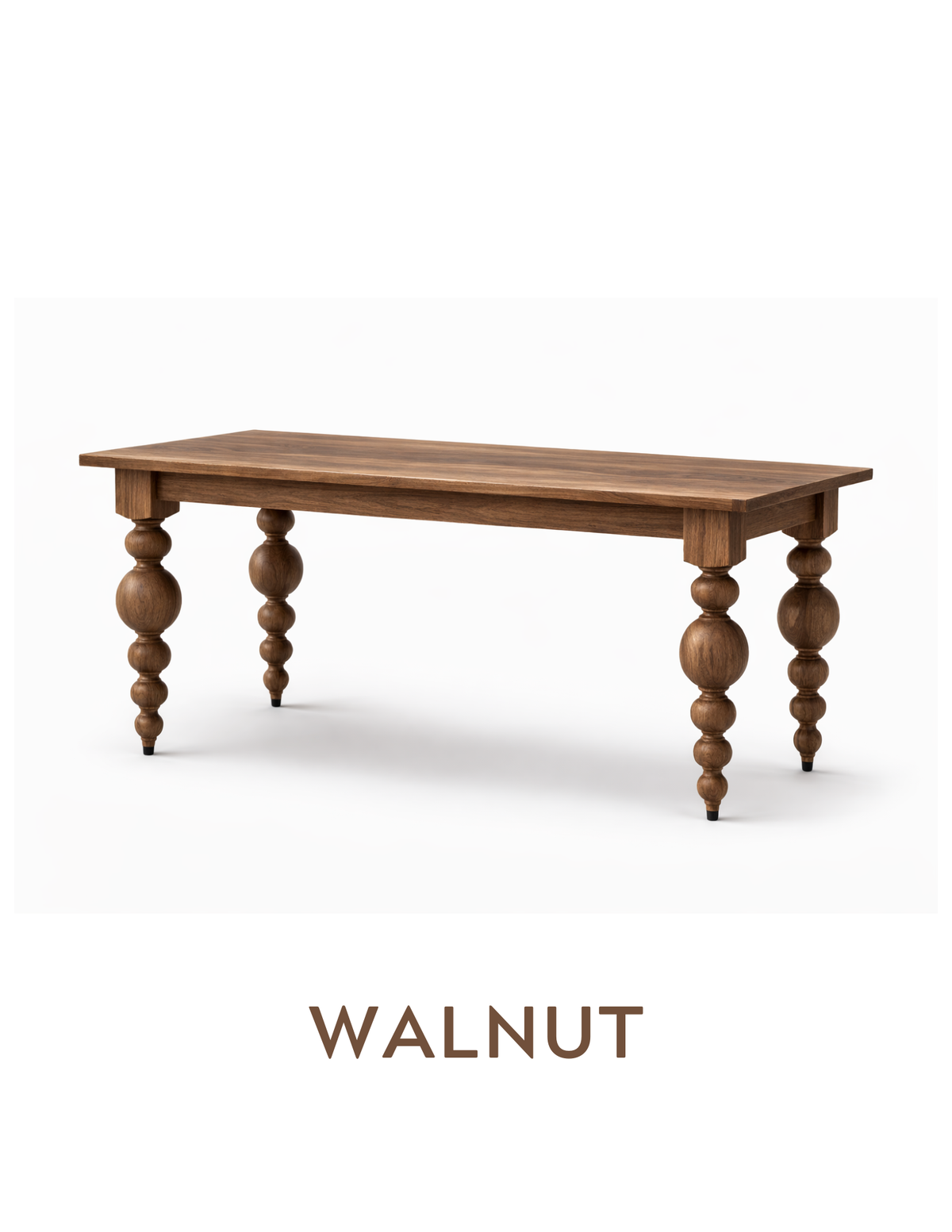Hazel  table
