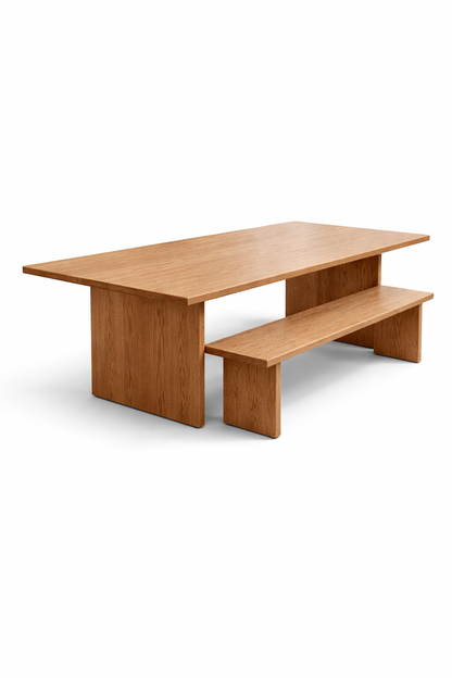 Ambassador bench