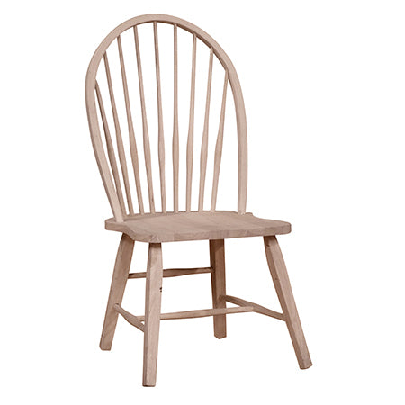 Windsor chair
