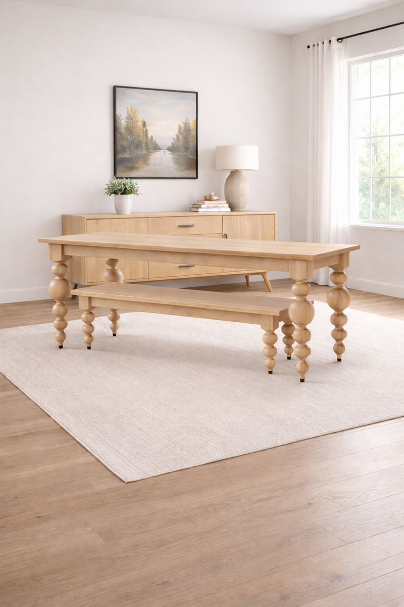 Hazel table