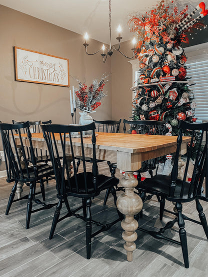 Hazel  table