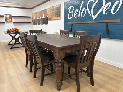 Williams Farmhouse Table