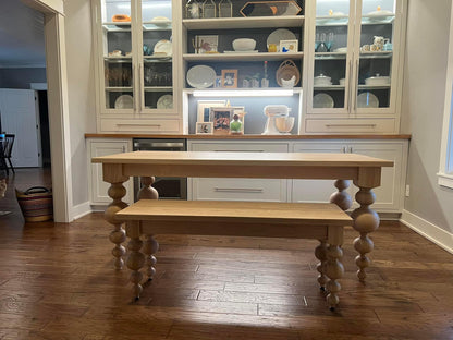 Hazel  table