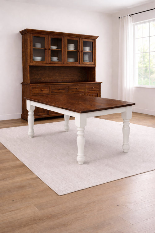 Williams dining table