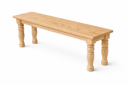 Deanna bench