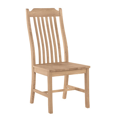 Mission Chair
