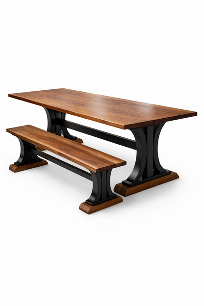 Eclipse bench